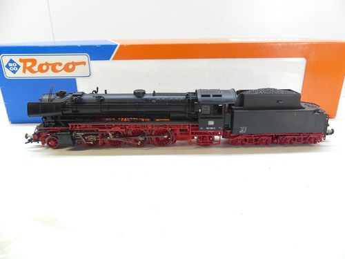 Roco 43366 dampflok br41 - roco,