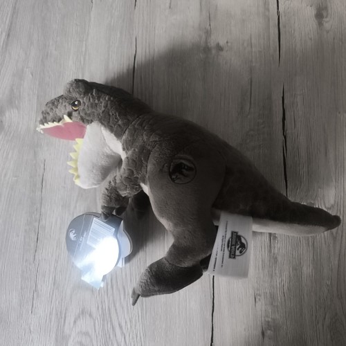 Jurassic world rex - world, t-rex