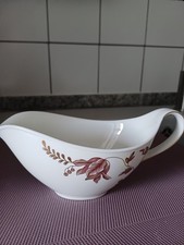 V &B Sauciere Golden Garden 1 Stück