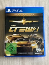 The Crew 2 Gold Edition