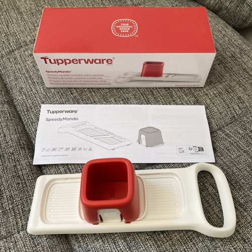 Tupperware mando chef junior - tupperware,, mando-chef-junior