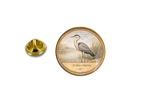 Anstecknadel pin anstecker