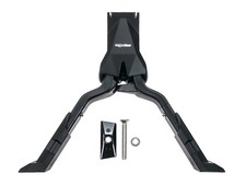 28-29 Zoll ERGOTEC Zweibeinständer Double Flex 3 Fahrrad Cargo E Bike bis 60 kg