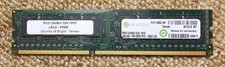 Rendition 4GB RAM Riegel DDR3