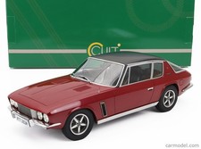 Jensen Interceptor III rot