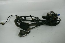 Yamaha TDM 850 3VD Wiring