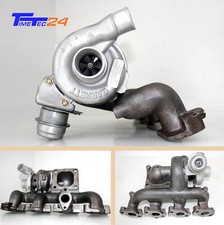 Turbolader Ford Mondeo Transit