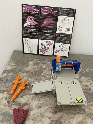 Transformers micromaster - transformers,