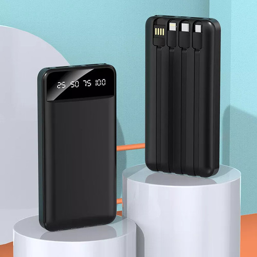 90000mah powerbank externer - 90000mah,