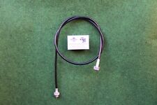 Trabant 601 1.1 Tachowelle Neu