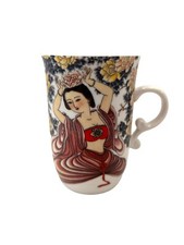 Teavana Ceramics Wang Zhenhua