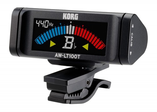 Korg lt100t clip - korg, clip-on