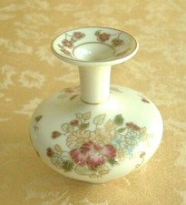 PETITE ZSOLNAY HANDPAINTED