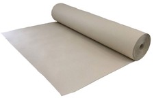 Abdeckpapier, Schutzpapier, Malerabdeck, Packpapier, Rolle 150g  100 cm 130 lfm