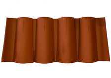 Mönch- und Nonnenziegel 40cm