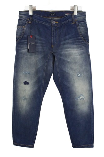 Armani jeans y31 antifit low - armani,