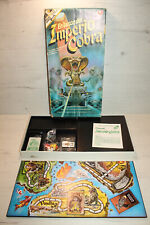 JUEGO DE MESA "EN BUSCA DEL