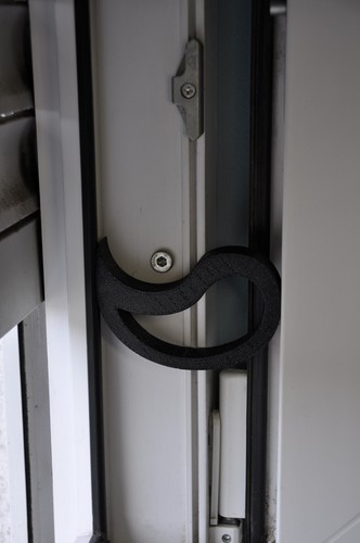 Fensterfeststeller