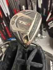 Titleist TS2 18° Herren Fairway HZRDUS Smoke + Regular (176.25)