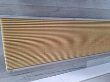 Plissee alugard 100 110 - plissee,