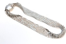 Breil Damen-Armreif Armband Armschmuck Edelstahl 34 cm - TJ1228 18-AZ9987/324