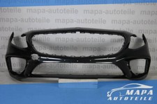 Mercedes S-Klasse Coupe C217 A217 AMG Facelift Mopf Bj. ab 2017 Stoßstange Vorne