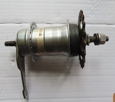 Shimano Nexus Inter 3 Nabe