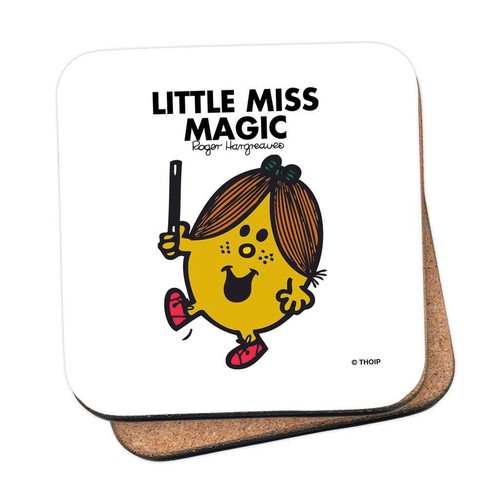 Little miss magic kork - little,
