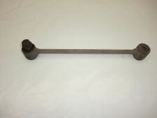 Mercedes W211 E-Klasse  Pendelstütze Koppelstange Hinten A1403260481  24/12624