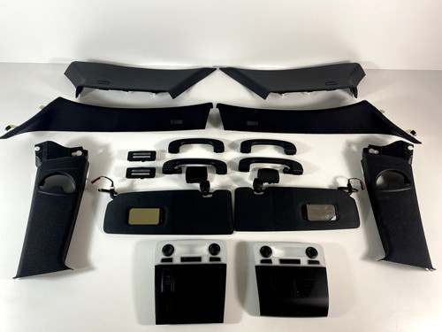 Bmw 3er e90 - e90, headliner