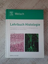 Lehrbuch Histologie - Ulrich Welsch, Wolfgang Kummer, 4. Auflage (Elsevier)