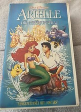 Walt disney arielle die - walt,
