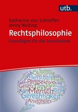 Rechtsphilosophie: Grundlagen