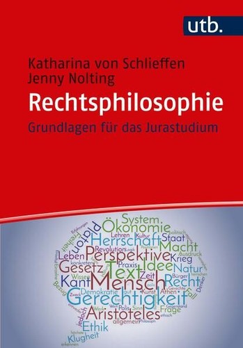 Rechtsphilosophie grundlagen - rechtsphilosophie:,