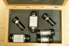 Anritsu Kalibrierkit - 75 Ohm, N-Stecker bis 3000 MHz