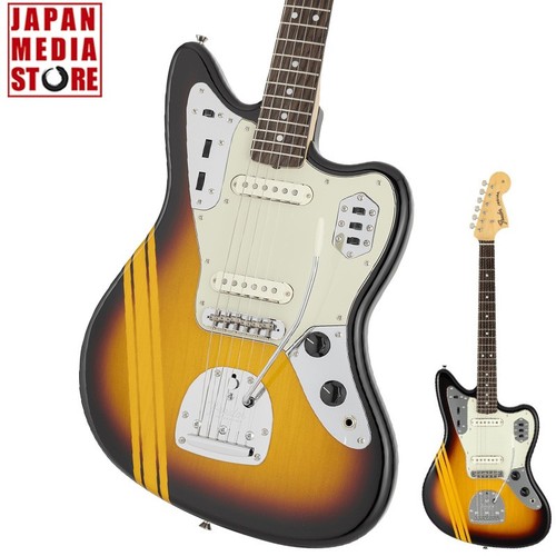 Fender 2025 coll - fender,