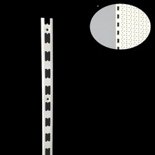 RW0162= 1x Wandschiene H160