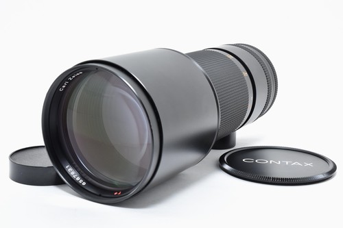 Neuwertig contax carl zeiss - [neuwertig],