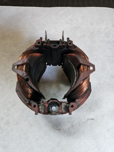 Original hilti 75 stator - 75,