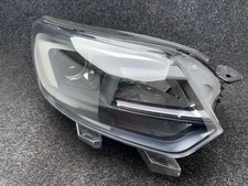 Opel Zafira D Vivaro C XENON