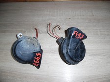 Opel Hupe Doppelhupe Opel Astra G Cabrio Coupe Vectra Omega