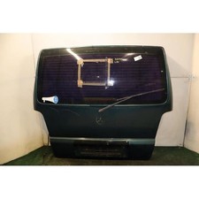 HECKKLAPPE MERCEDES VITO