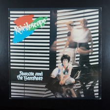 Siouxsie And The Banshees –