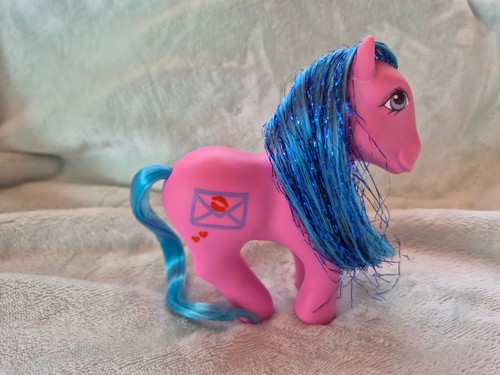 Mein kleines pony - mein,