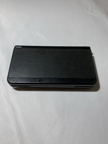3688 nintendo new - nintendo, schwarz