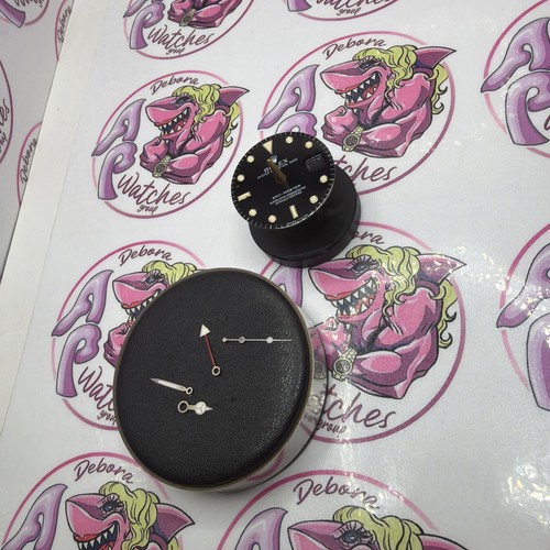 Rolex gmt master dial - rolex,