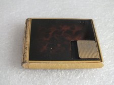 Vintage altes Metall - Markenlos - GASFEUERZEUG - MG 38