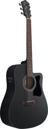 Ibanez v44ce akustik - ibanez,