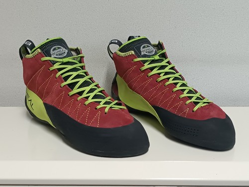 Boreal ballet kletterschuhe - boreal, 43