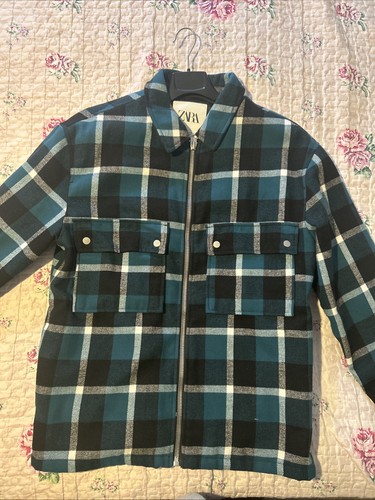 übergangsjacke zara herren - Übergangsjacke,